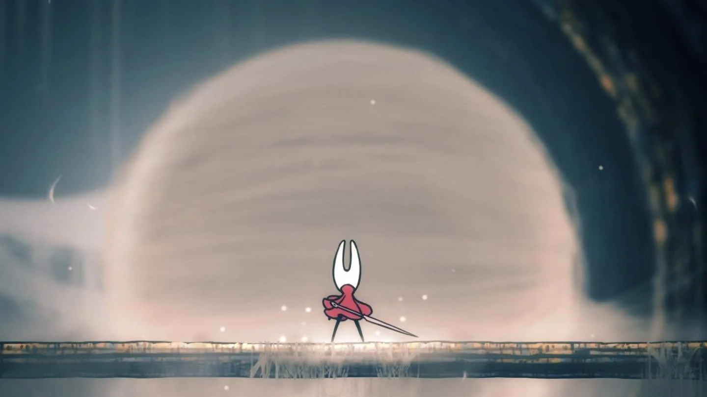 Авторы Hollow Knight: Silksong анонсировали бесплатное дополнение и раскрыли продажи