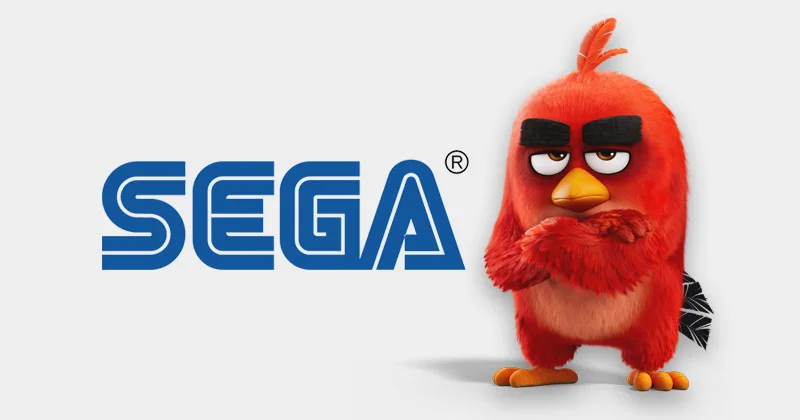 Sega 