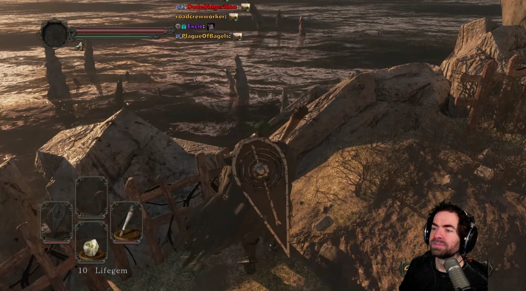 Dark Souls 2