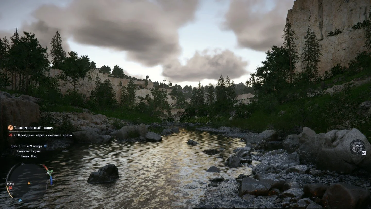 Источник: respawn.media / Мир в Crimson Desert