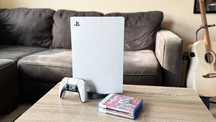 PS5