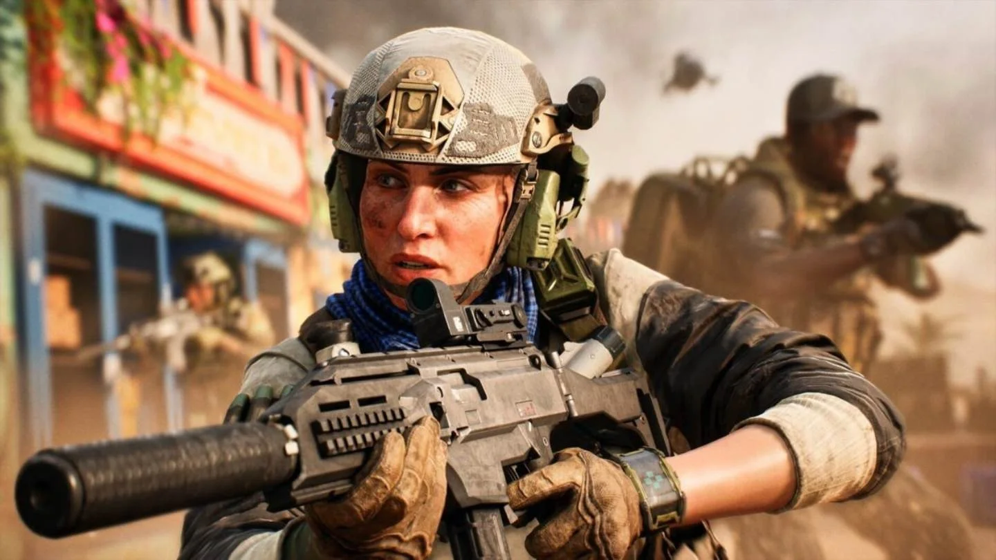 Все карты Battlefield 6 — Таджикистан, Каир, Иран, Гибралтар и Нью-Йорк