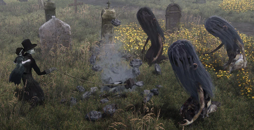 Withering Realms