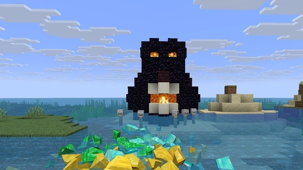 Топ-10 лучших модов для Minecraft Forge