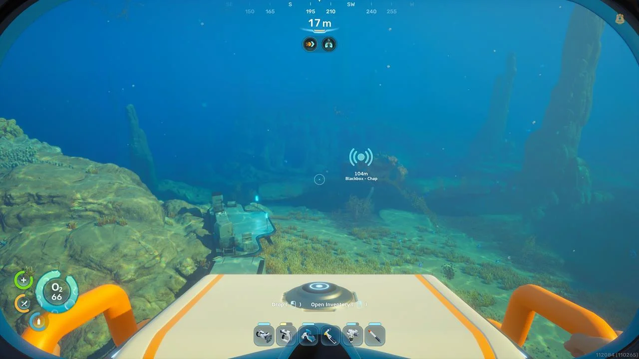Subnautica 2