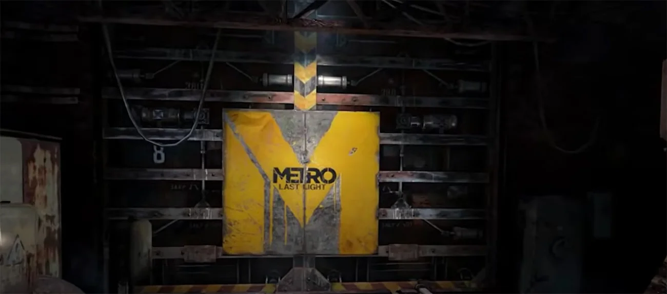 Metro: Last Light