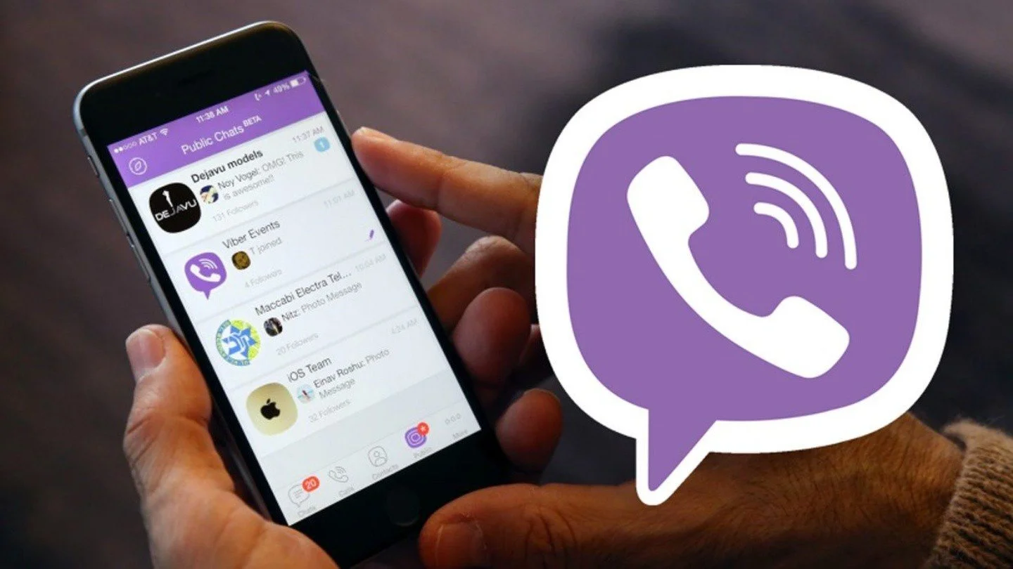 Viber заблокирован в России: в Роскомнадзор объяснили причины