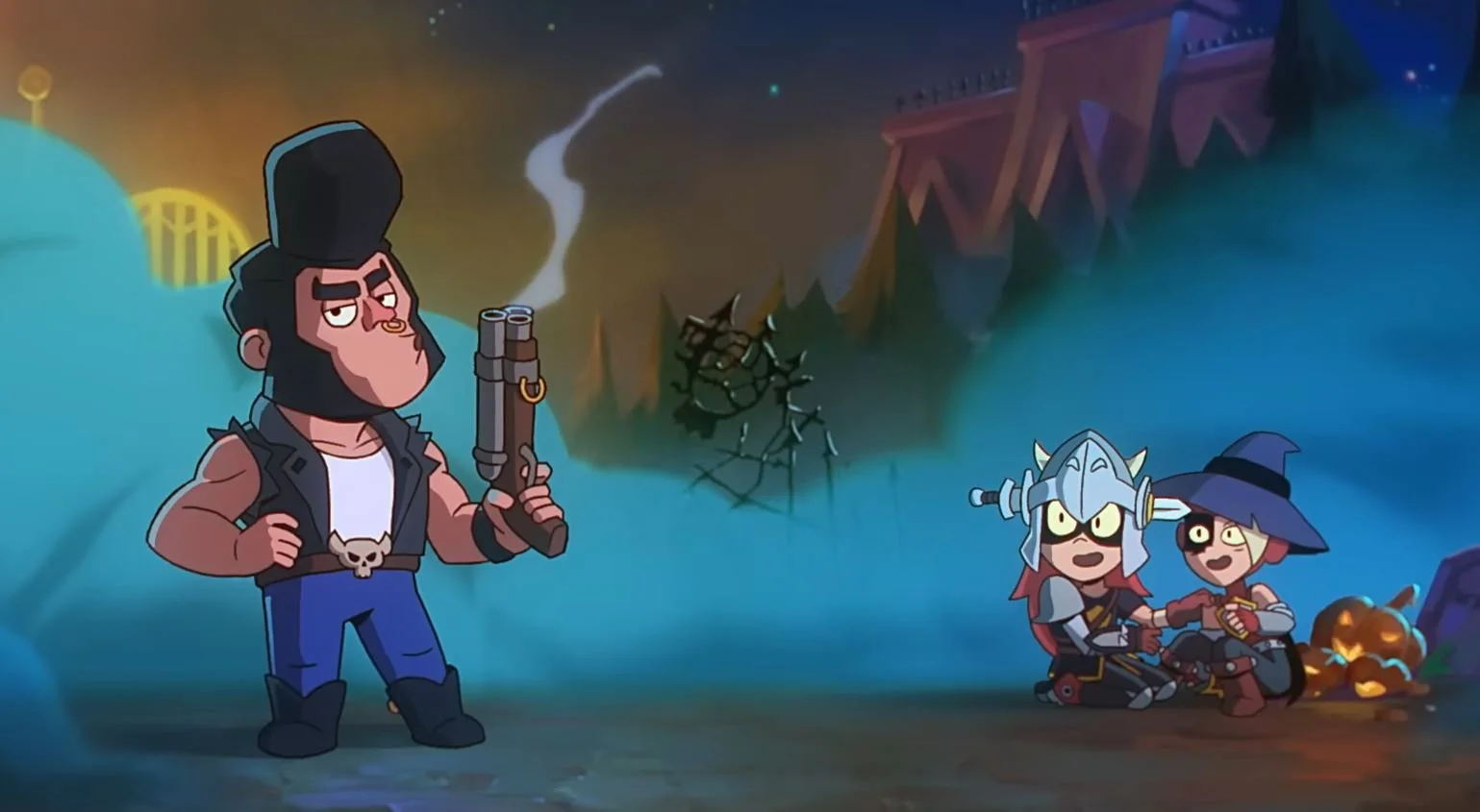 Brawl Stars