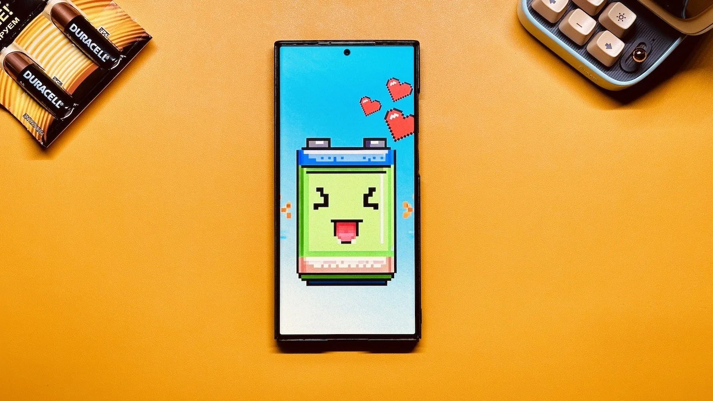 Как откалибровать батарею на Android-смартфоне