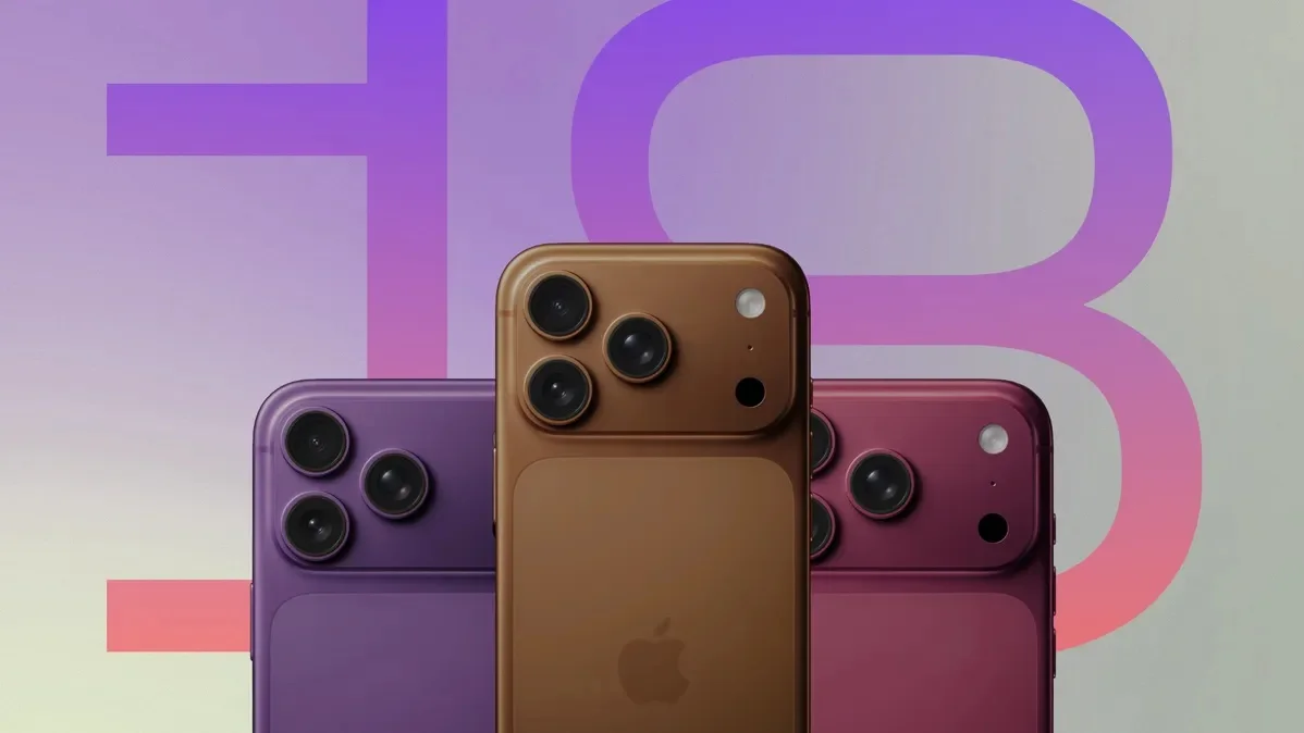 Apple хочет сильно прокачать камеру в iPhone 18 Pro