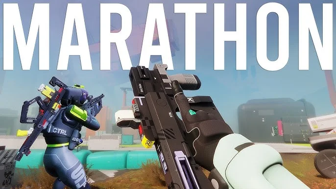 Marathon