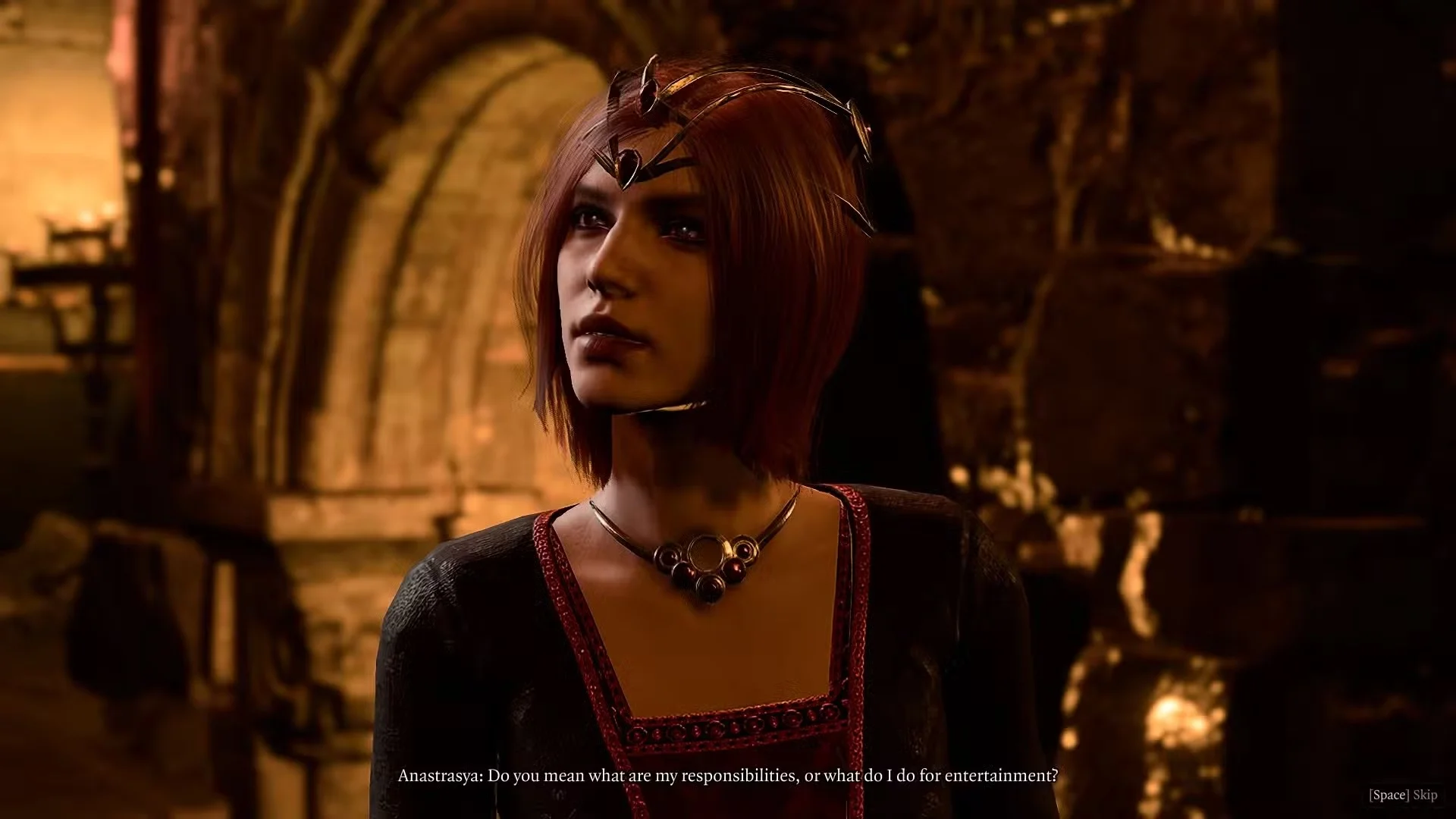 Baldur’s Gate 3