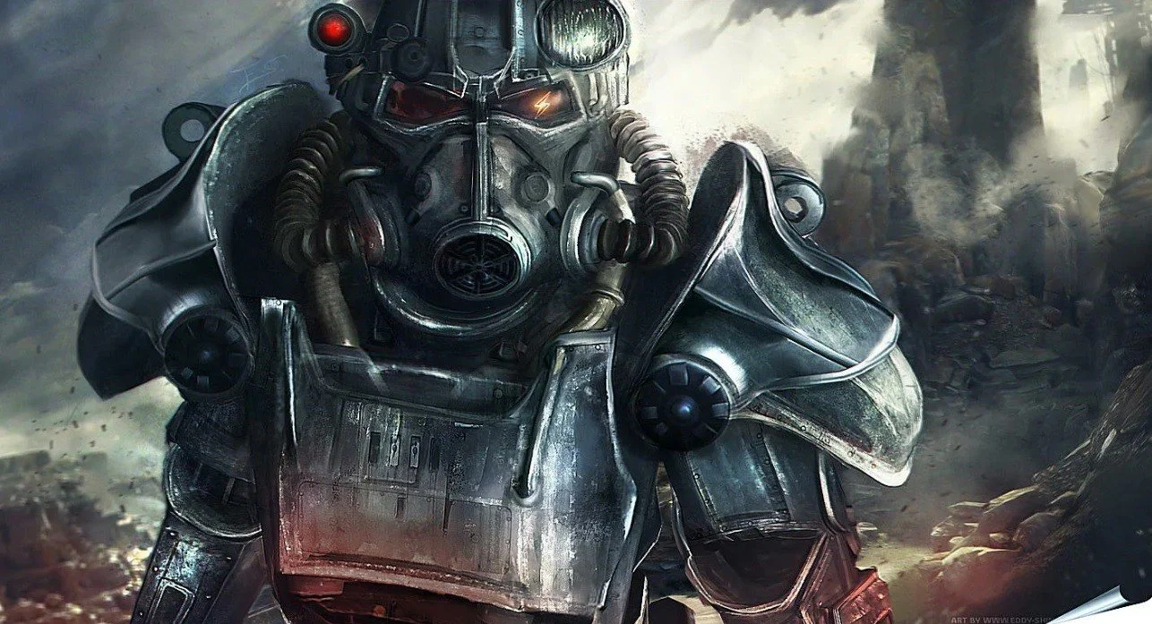 Fallout 5 находится в разработке