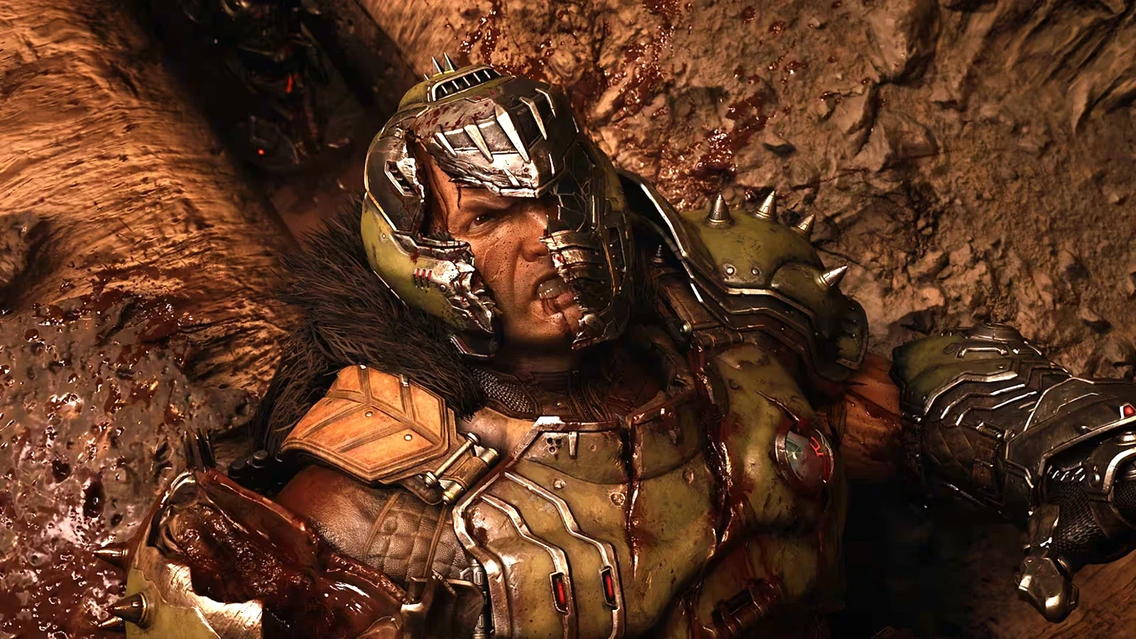 DOOM: The Dark Ages