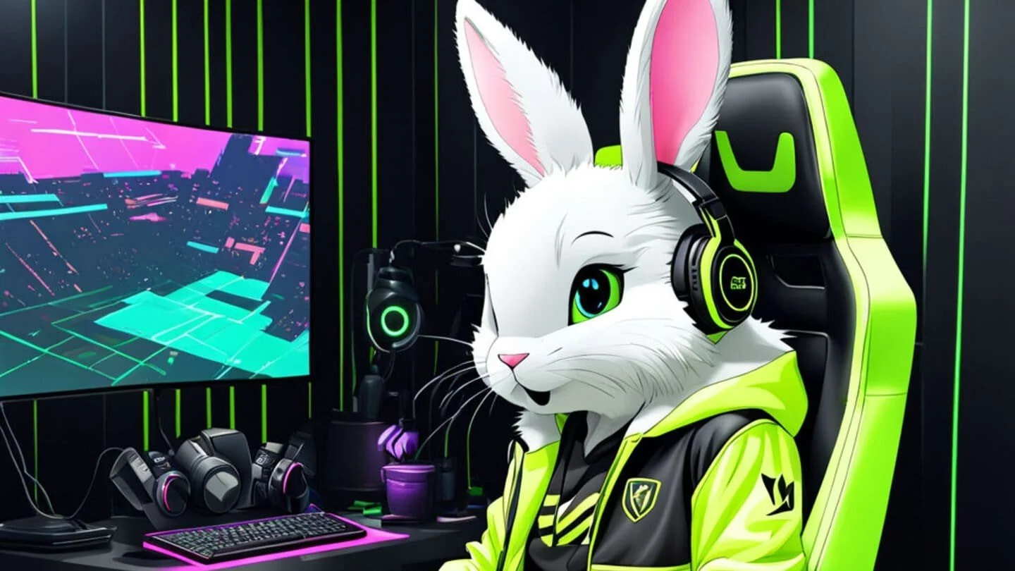 Rocky Rabbit Easter Eggs: где найти пасхалки на 2 сентября