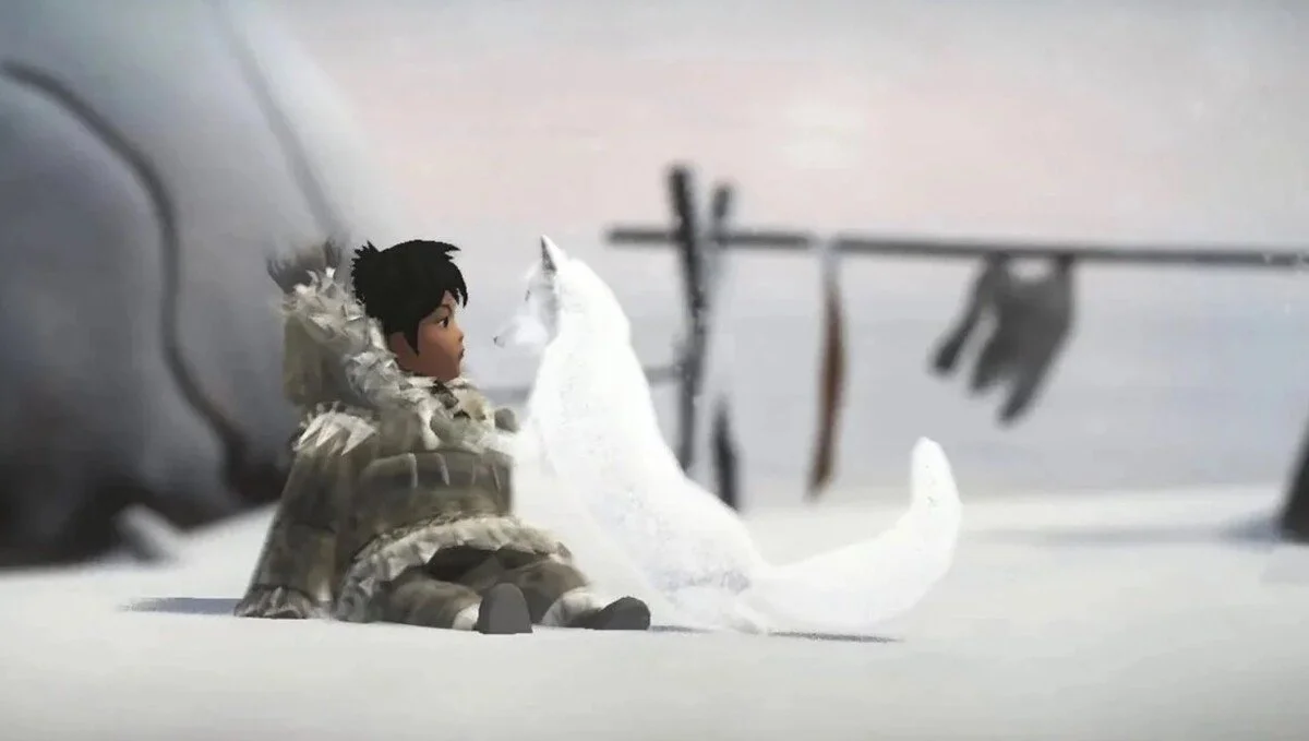 Источник: скриншот respawn.media / Never Alone