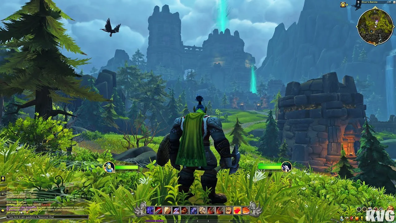 World of Warcraft