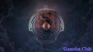 Как изменить фон в DOTA 2?