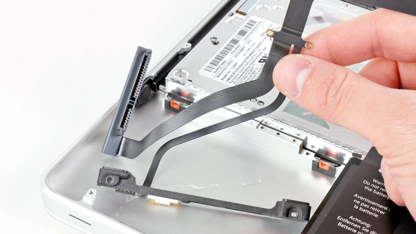 Источник изображения: iFixit