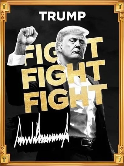 Источник: Дональд Трамп / Мемкоин Трампа