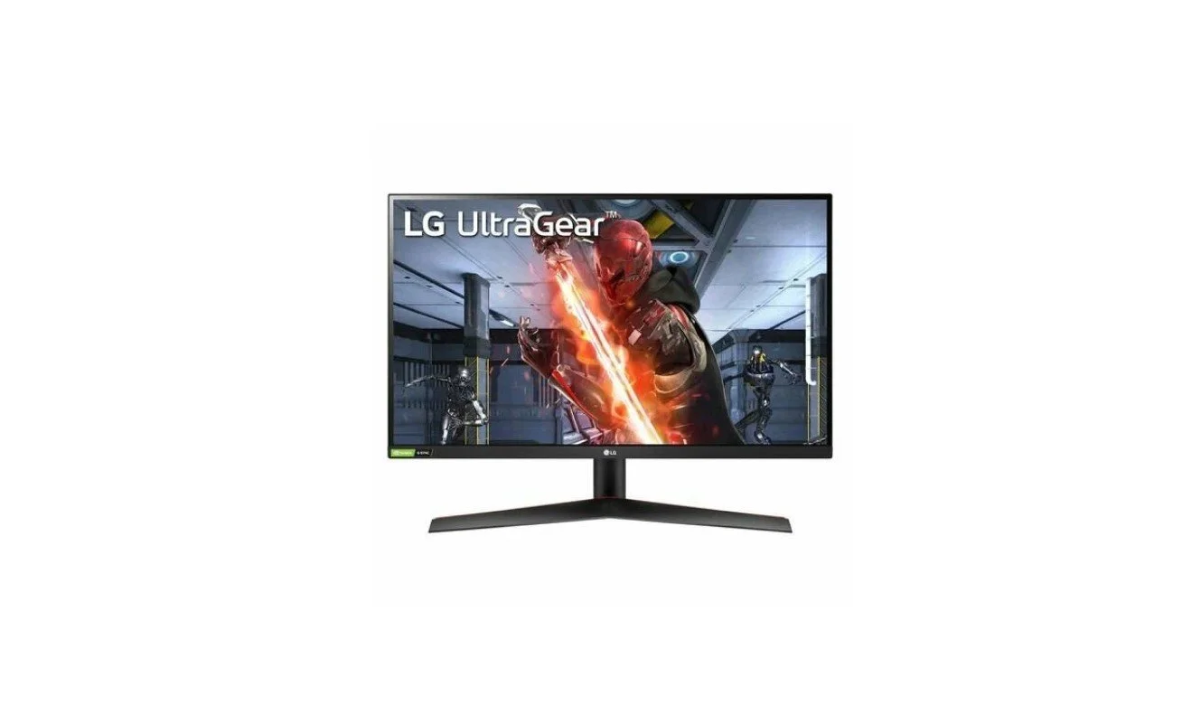 LG UltraGear 27GN600-B