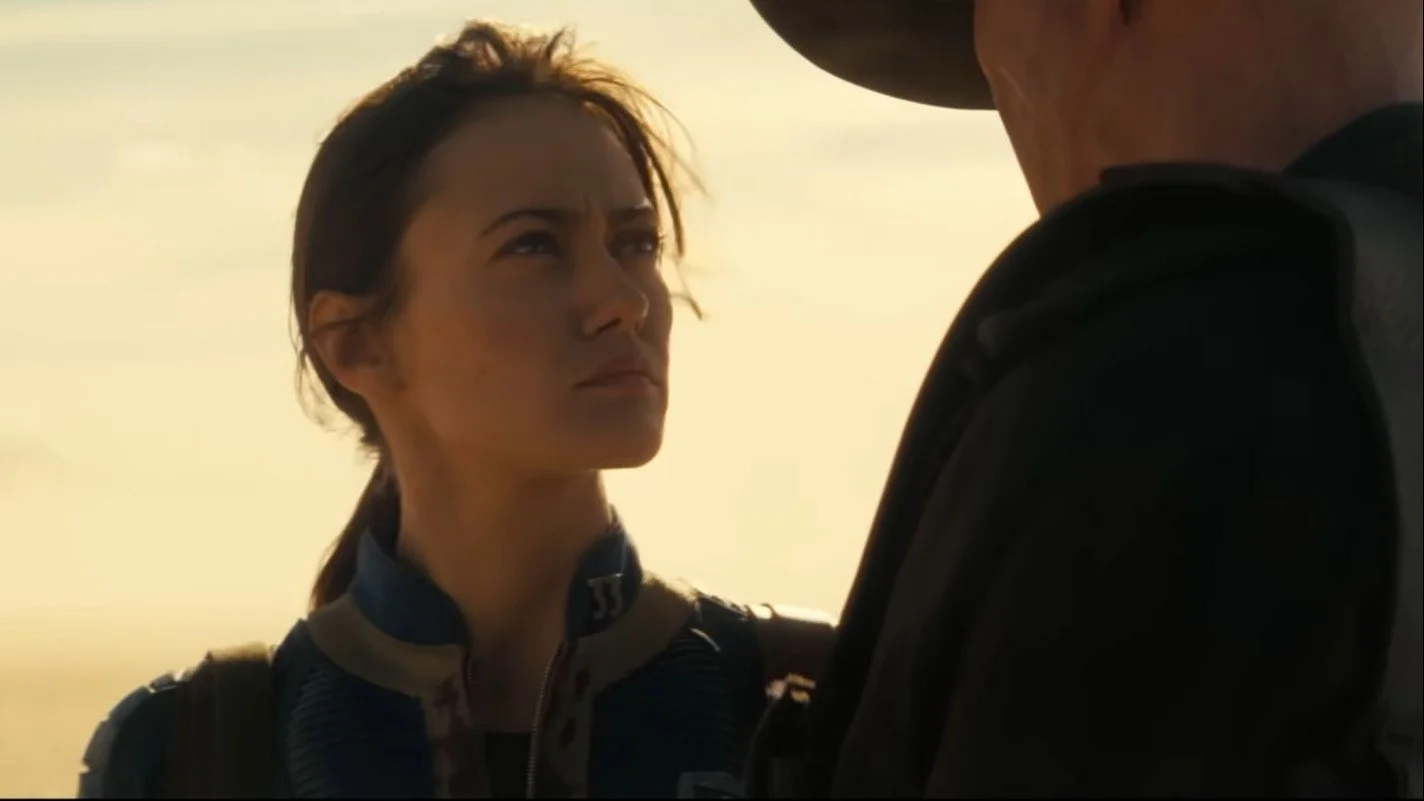 Объявлена новая дата выхода второго сезона «Fallout» — премьера перенесена