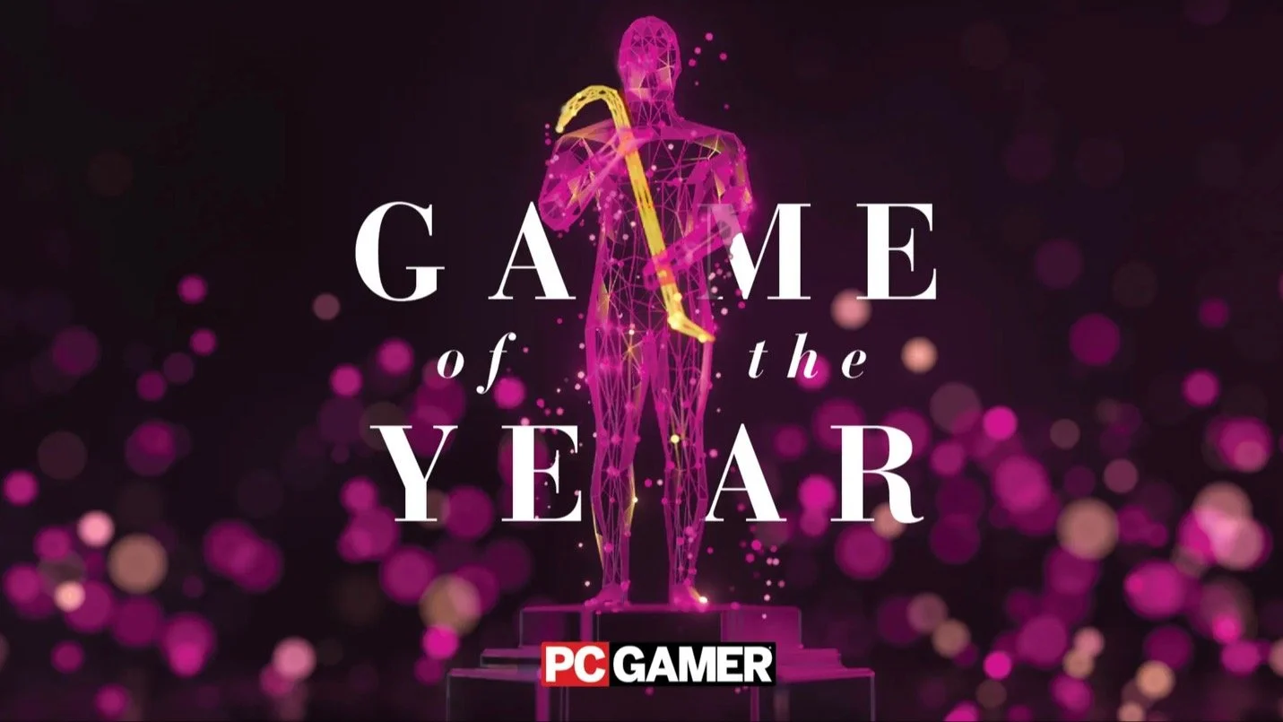PC Gamer назвали лучшие игры года: полный список победителей