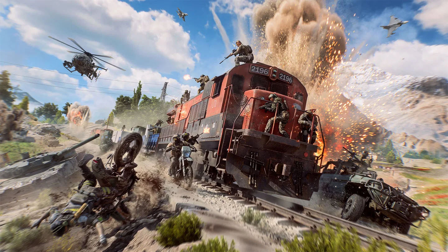 Battlefield 6