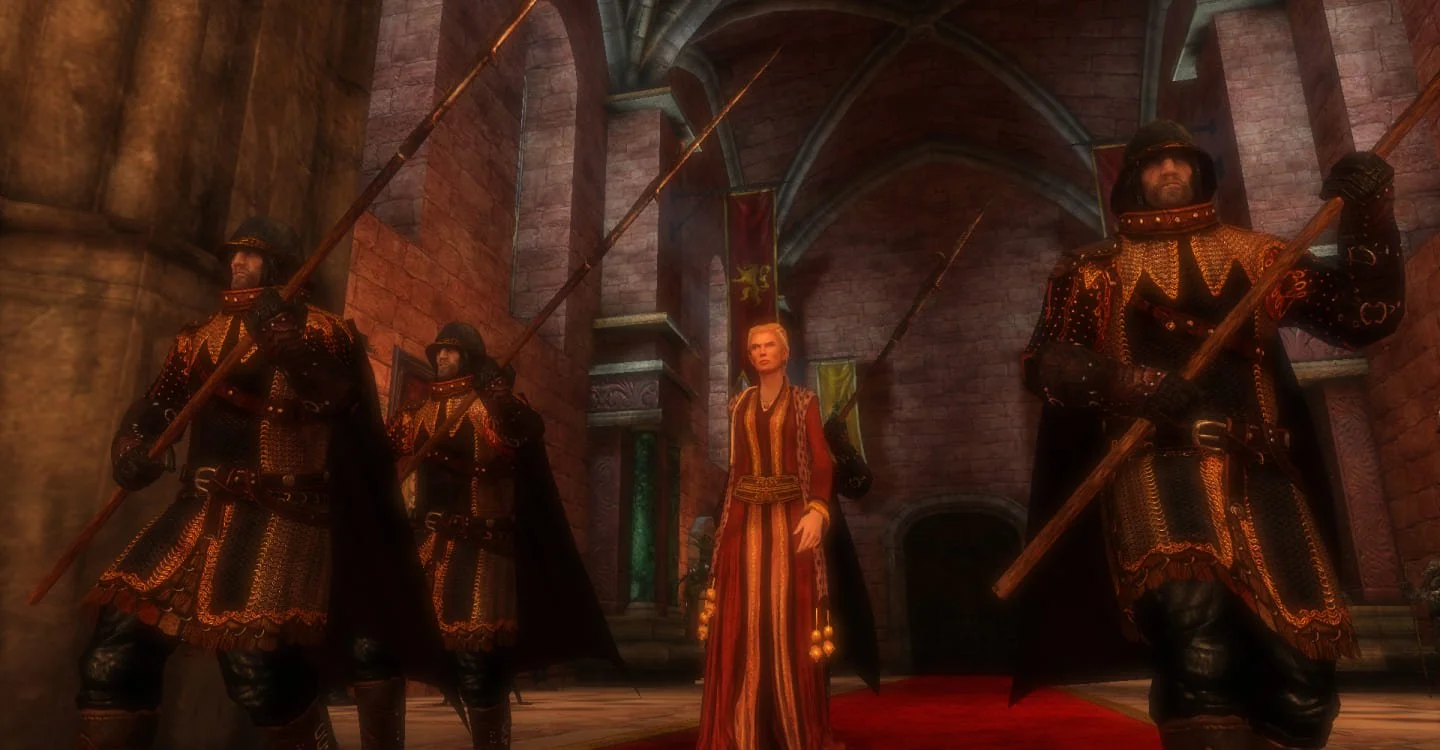 Game of Thrones