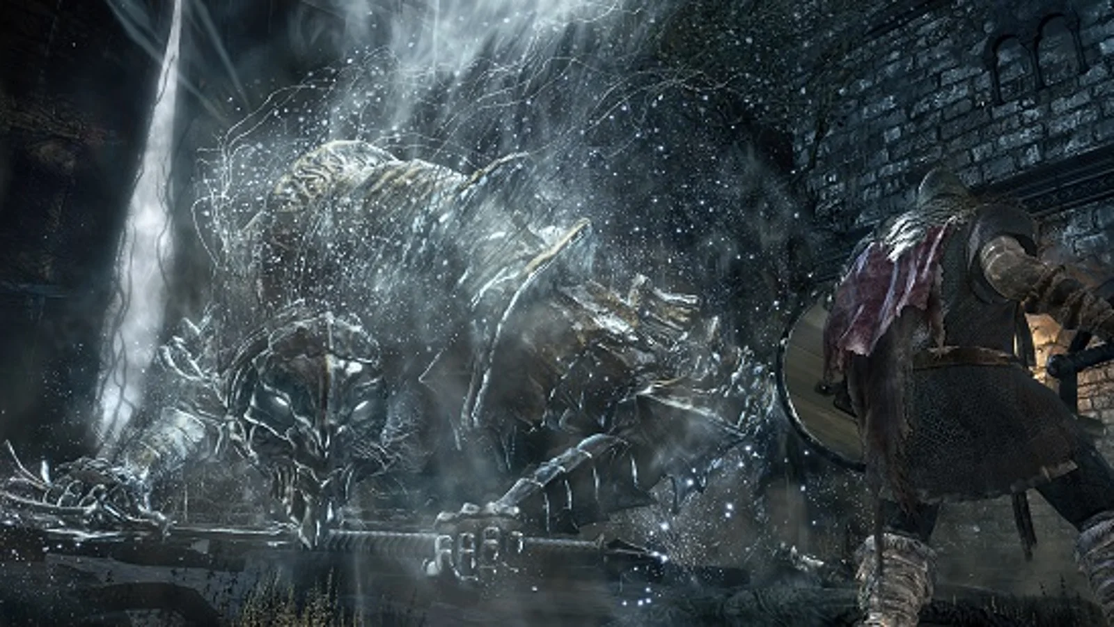 Dark Souls III