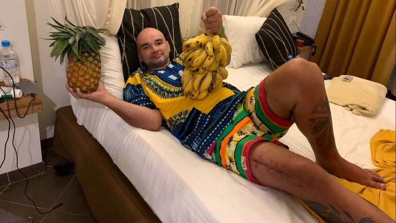 Андрей Щадило все-таки жив? Продюсер канала «Дядя Мопс» передал фанатам послание