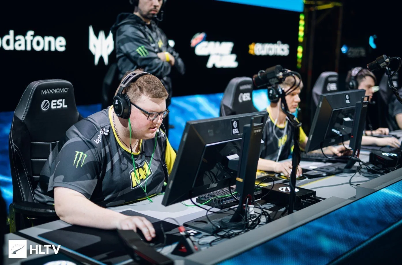 Natus Vincere провела один из худших матчей: что может помочь команде?