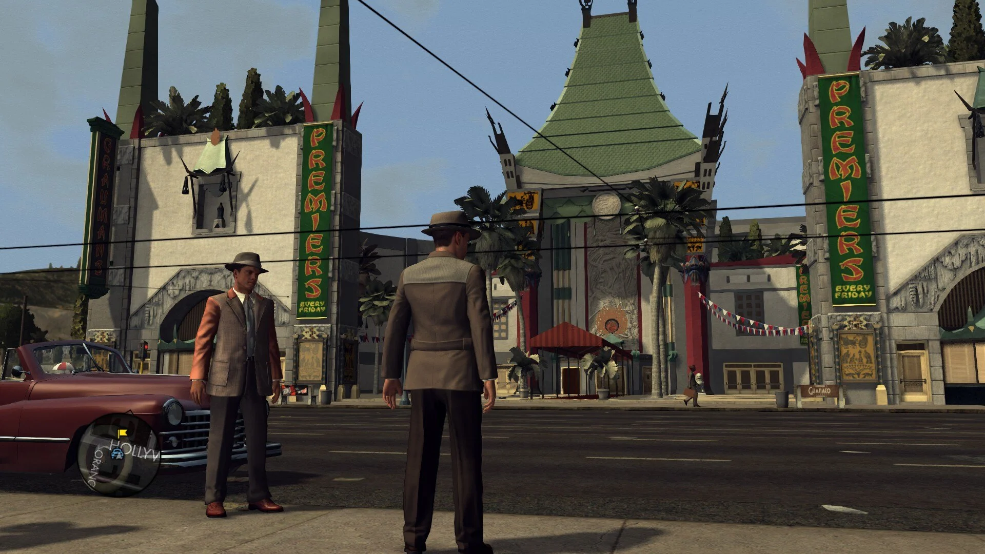 L.A. Noire