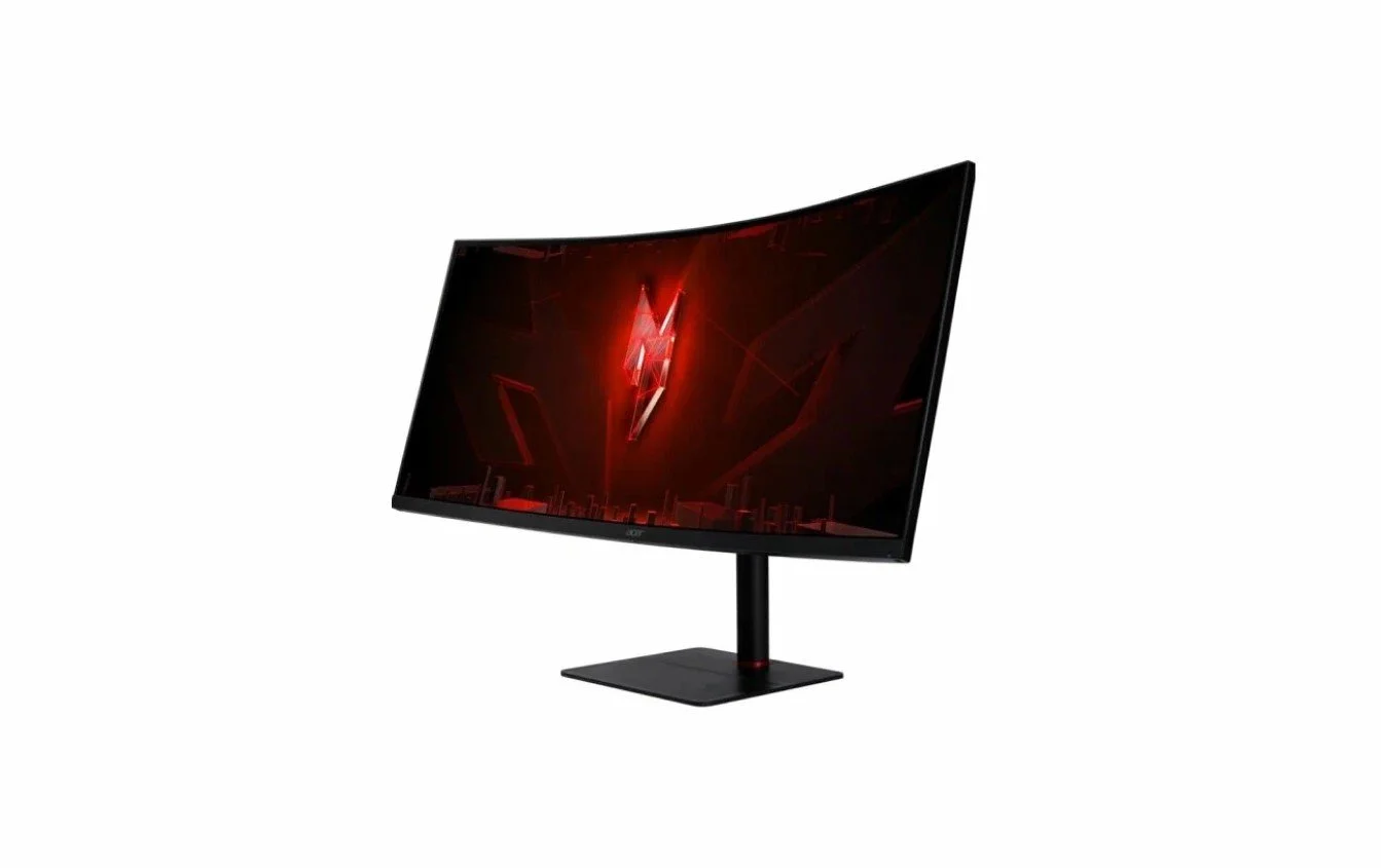 Монитор Acer Nitro XV345CURV3bmiphuzx 34&nbsp;&nbsp;