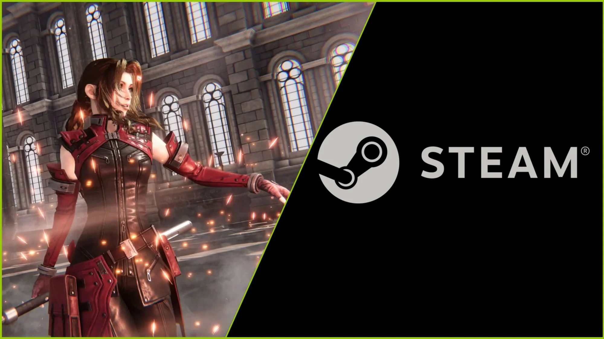 Steam