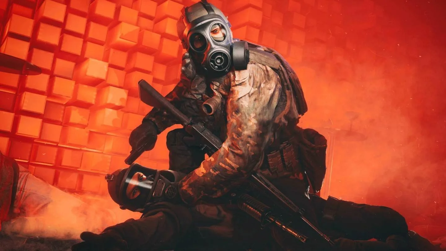 В Steam вышел симулятор спецназа — у него очень высокие оценки
