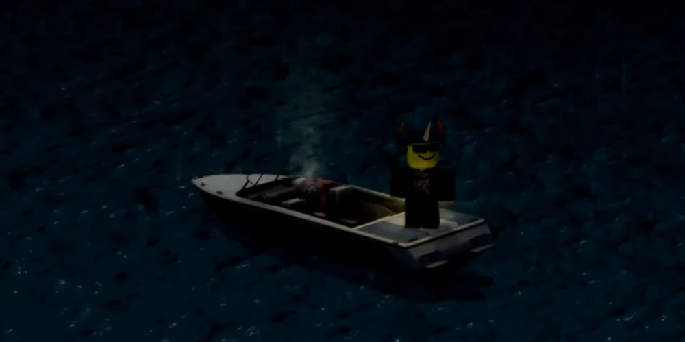 Stranded  