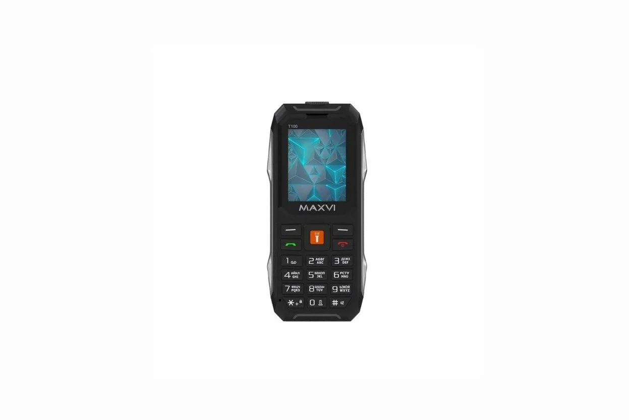 Maxvi T100