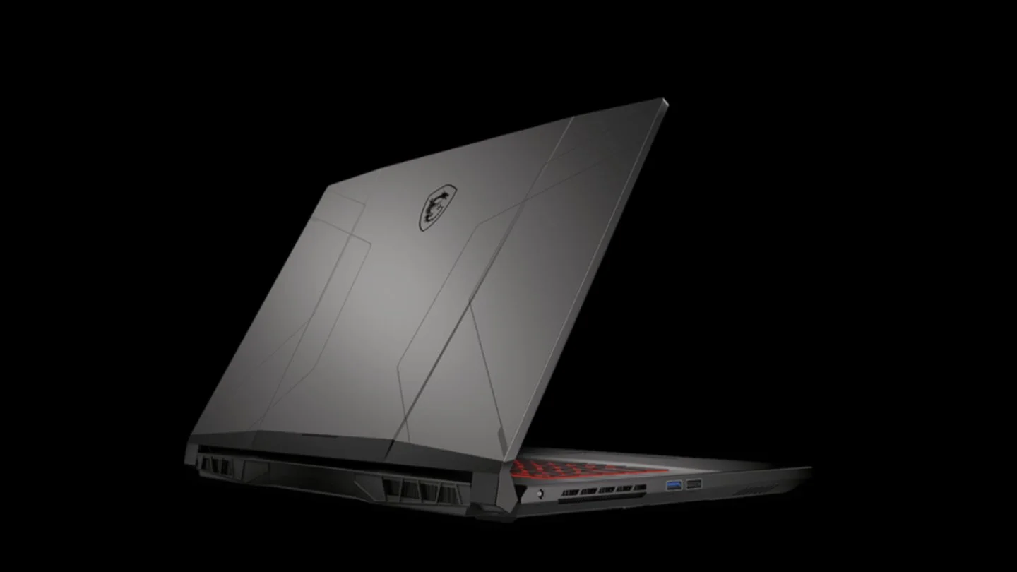 Источник: MSI / Ноутбук MSI Pulse GL76