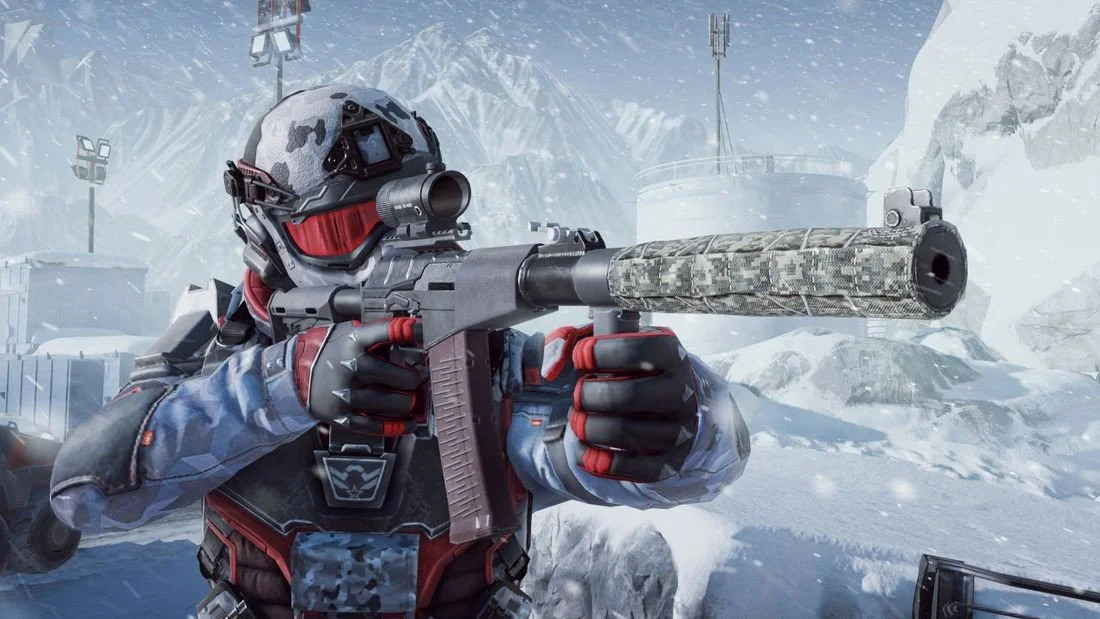 Распространенные ошибки в Warface