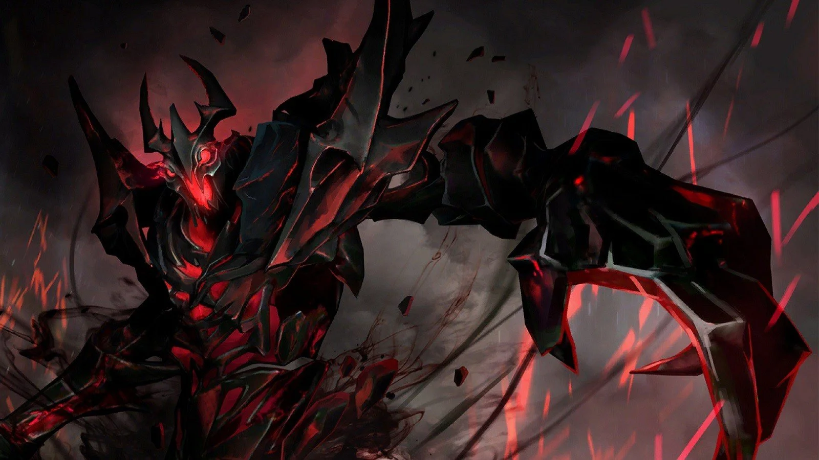 В Dota 2 вышел новый патч 7.36c — Рингмастера и 3 акта «Павшей короны» еще нет