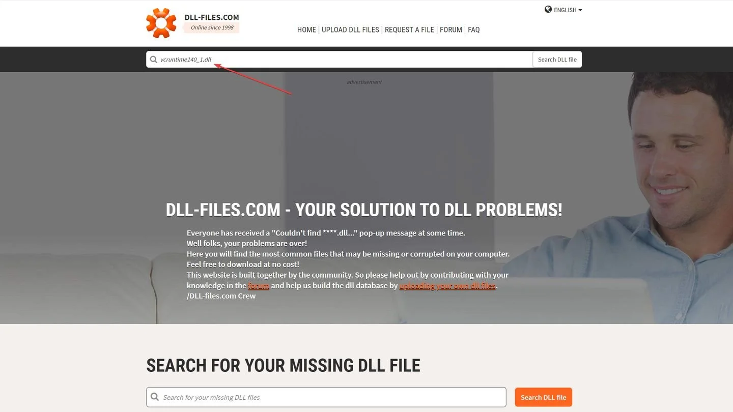Источник: Respawn / Сайт DLL-FILES