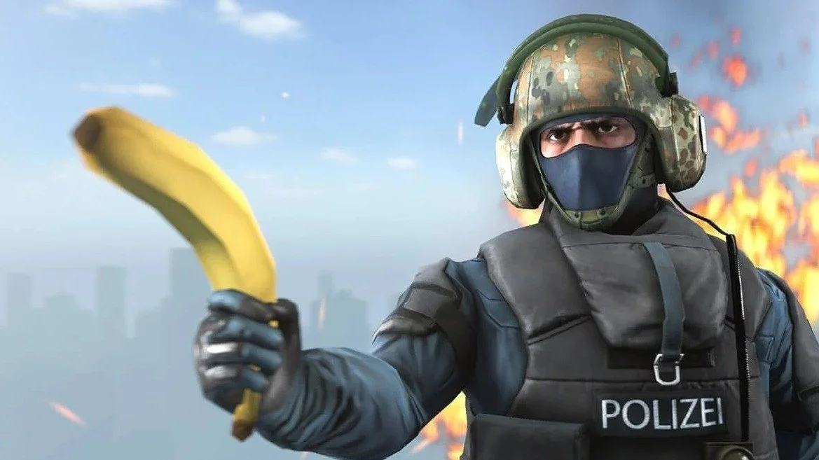 Пиратскую Counter-Strike 2 смогли запустить в онлайне