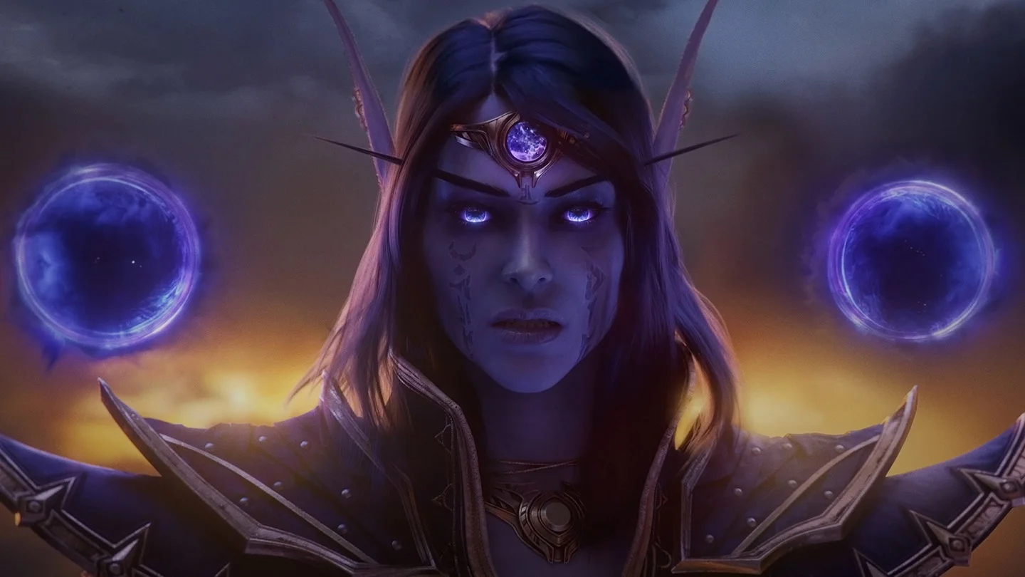 Ютубер доказал, что в WoW Midnight можно хилить одной кнопкой