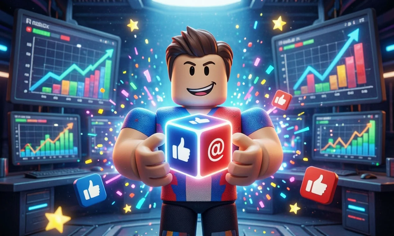 Roblox
