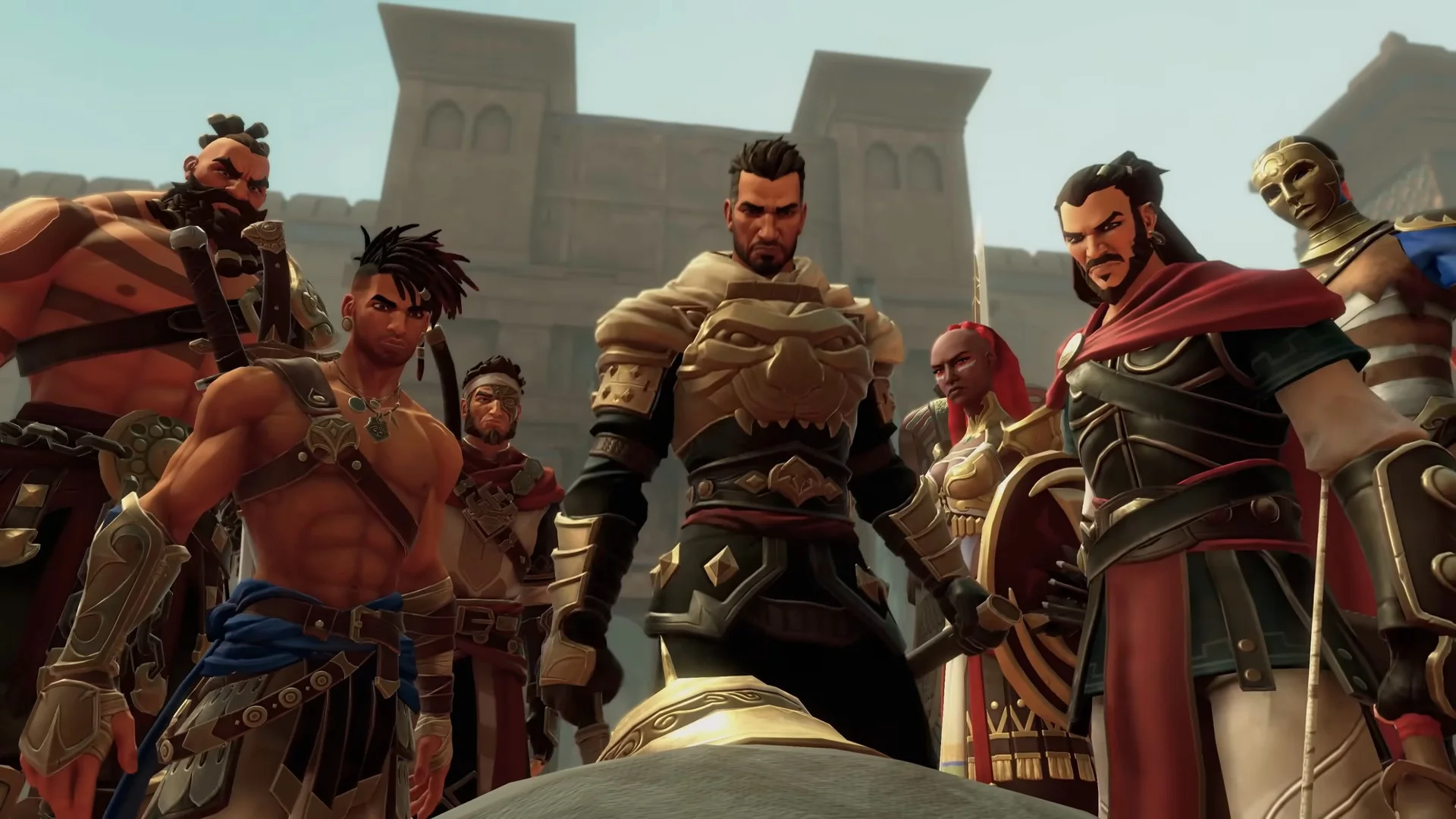 Ubisoft переформировала команду, работавшую над Prince of Persia: The Lost Crown