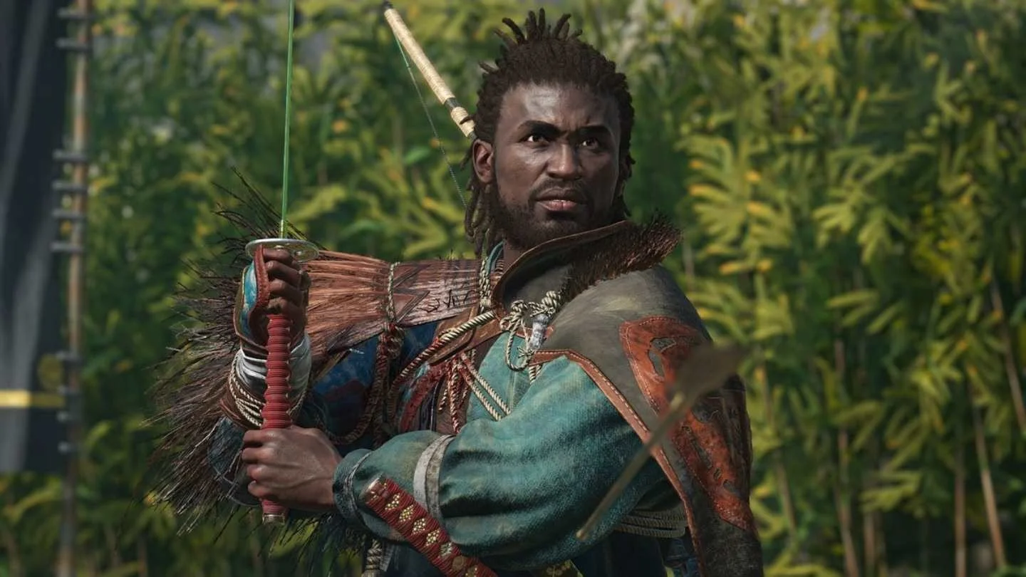 У Мэддисона случилась «тряска» от Assassin's Creed Shadows