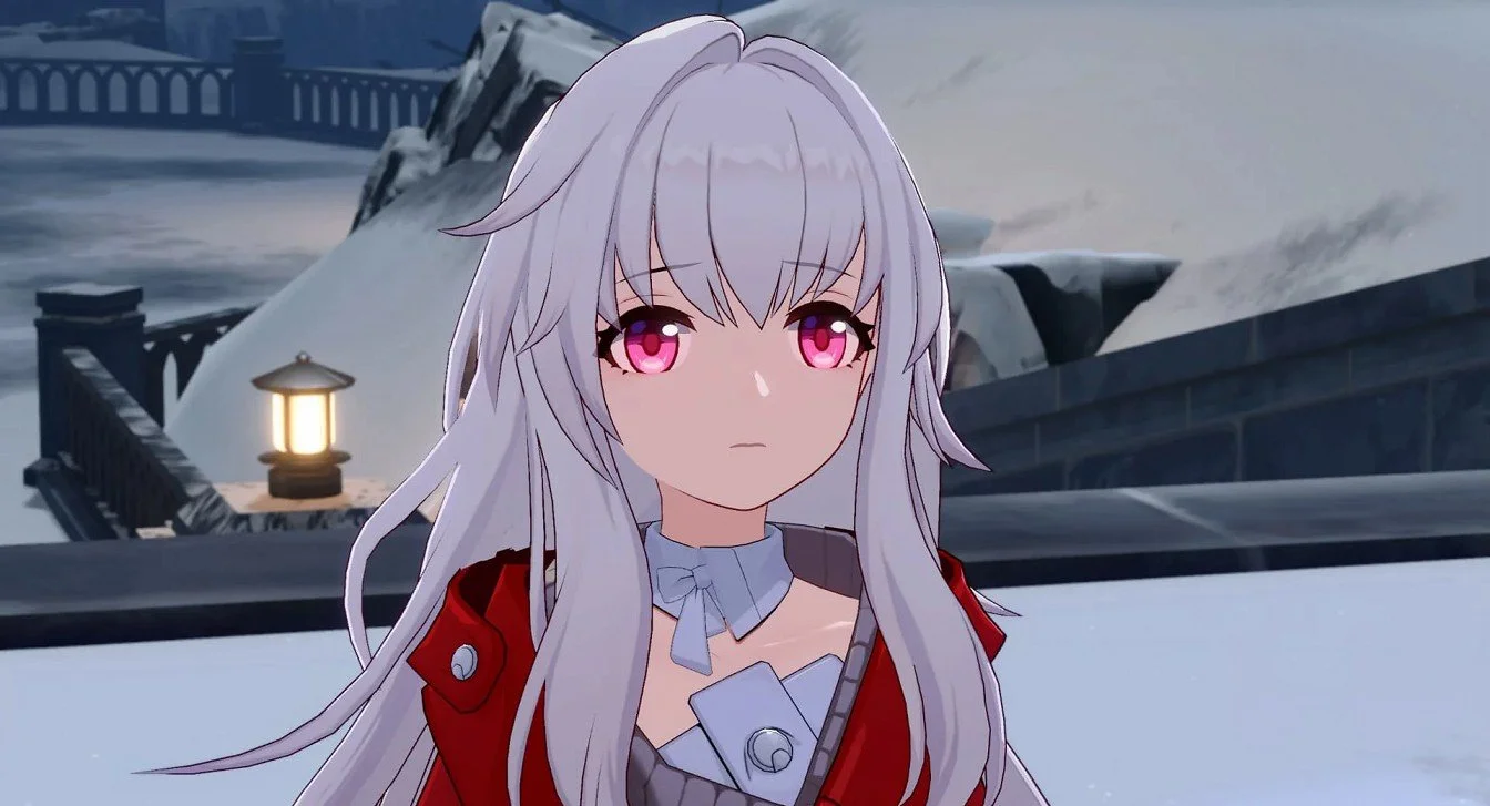 Honkai Star Rail