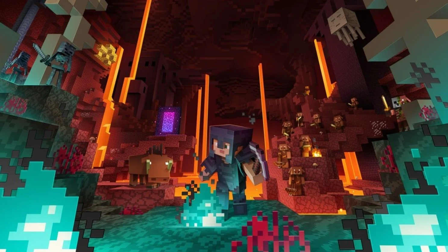 Модпак Better Minecraft: как работает и где скачать