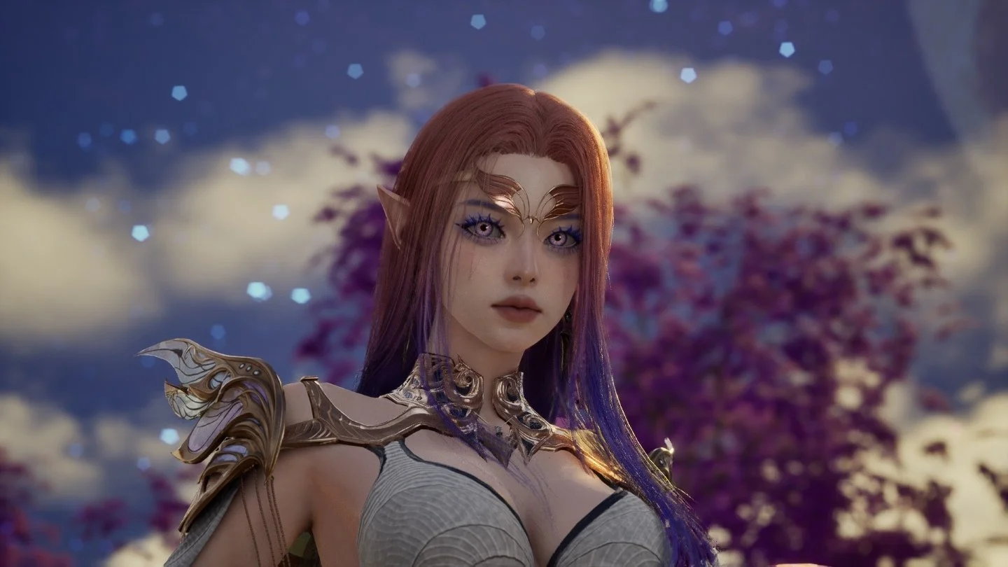 Источник: respawn.media / Персонаж Aion 2